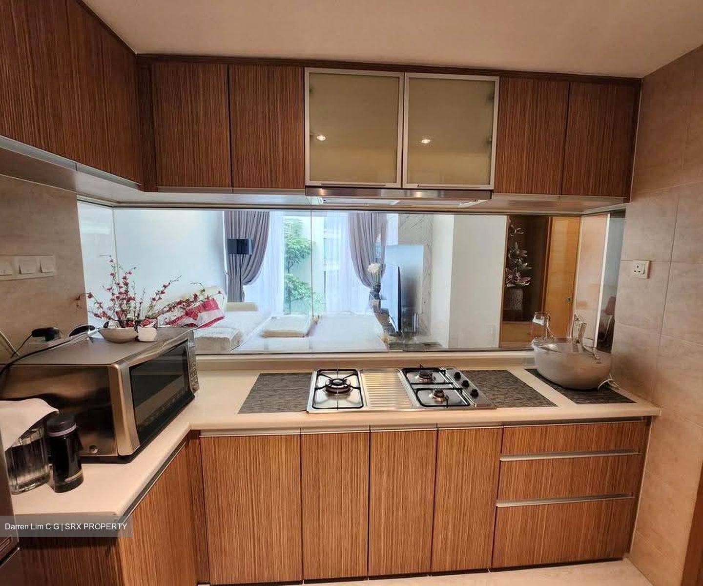 The Lakeshore (D22), Condominium #612655811
